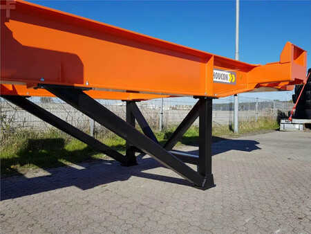 Sonstige 2022 HOUCON RBA-C-45ft-65T BC (5)