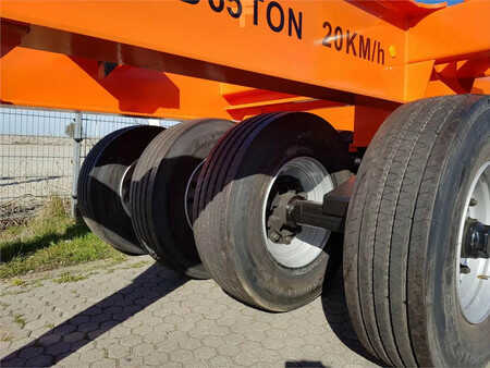Sonstige 2022 HOUCON RBA-C-45ft-65T BC (6)