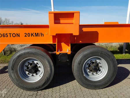 Sonstige 2022 HOUCON RBA-C-45ft-65T BC (7)