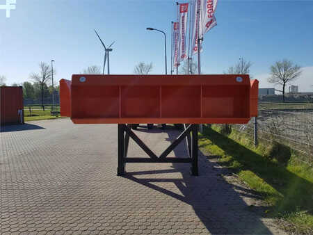Sonstige 2022 HOUCON RBA-C-45ft-65T BC (8)