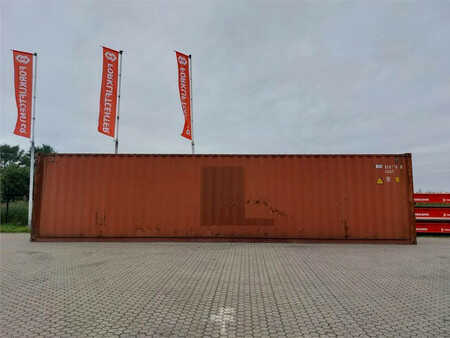 Sonstige 2004 Container 40FT (1)