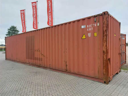 Sonstige 2004 Container 40FT (3)