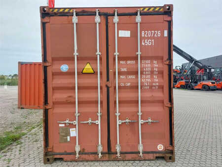 Sonstige 2004 Container 40FT (5)