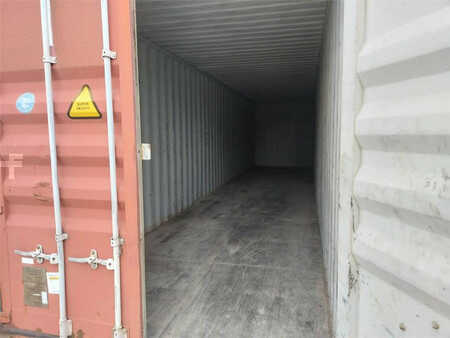 Sonstige 2004 Container 40FT (6)