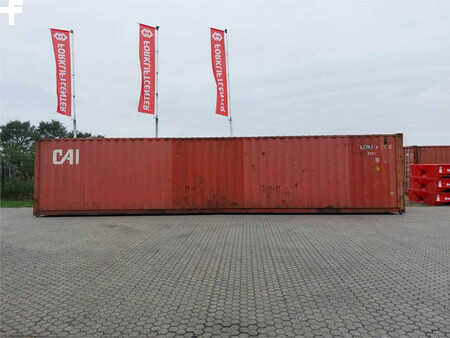 Sonstige 1999 Container 40FT (1)