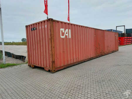 Sonstige 1999 Container 40FT (2)