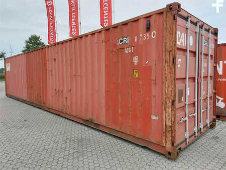 Sonstige 1999 Container 40FT (3)
