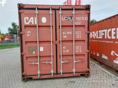 Sonstige 1999 Container 40FT (4)