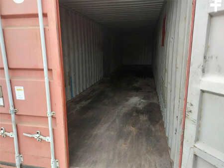 Sonstige 1999 Container 40FT (5)