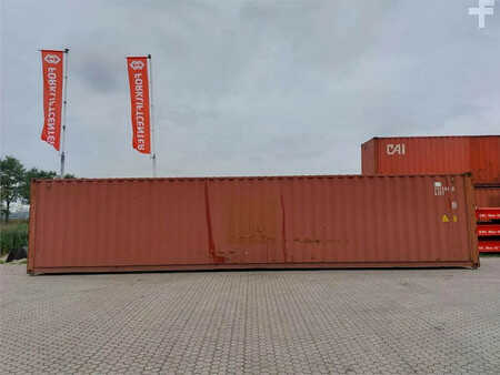 Sonstige 2004 Container 40FT / SP-STDF-01(F) (1)