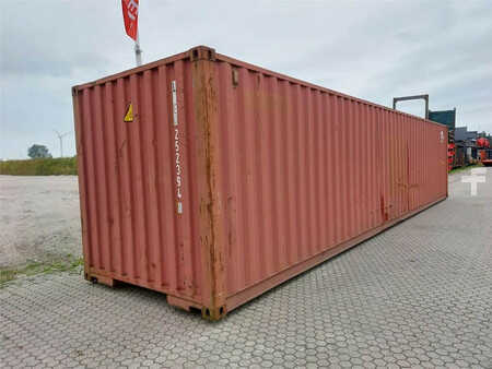 Sonstige 2004 Container 40FT / SP-STDF-01(F) (2)