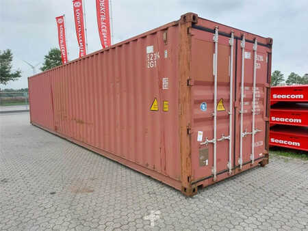 Sonstige 2004 Container 40FT / SP-STDF-01(F) (3)