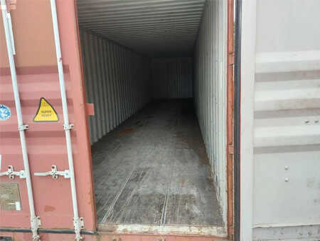 Sonstige 2004 Container 40FT / SP-STDF-01(F) (5)