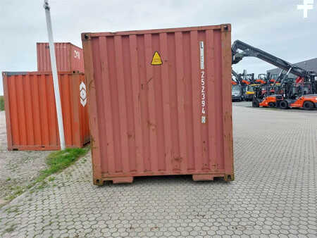 Sonstige 2004 Container 40FT / SP-STDF-01(F) (6)
