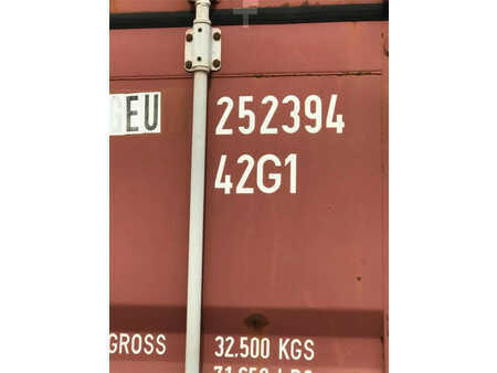 Sonstige 2004 Container 40FT / SP-STDF-01(F) (7)
