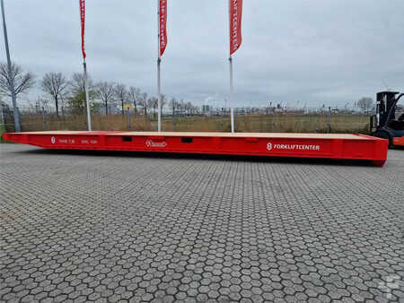 Sonstige 2023 Novatech Trailer RT100-40FT (1)