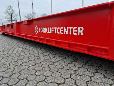 Sonstige 2023 Novatech Trailer RT100-40FT (5)