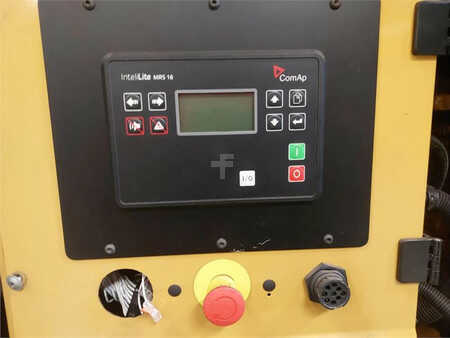 Miscelaneo 2017 Caterpillar DE33E0 (6)