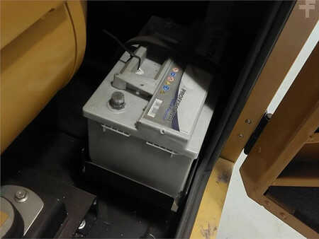 Miscelaneo 2017 Caterpillar DE33E0 (7)