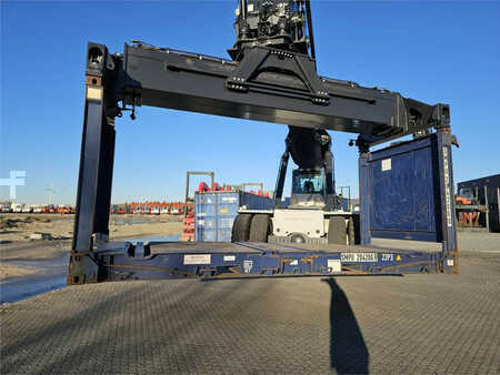 Sonstige 2013 CIMC Flatrack 20FT 122CSLI20A (5)