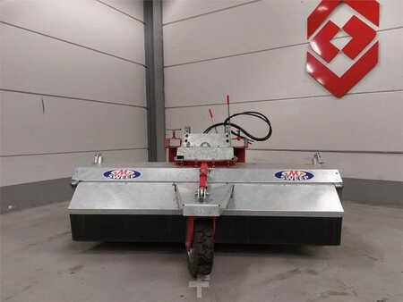 Sonstige 0 M-SWEEP HSTV600P/200G (1)