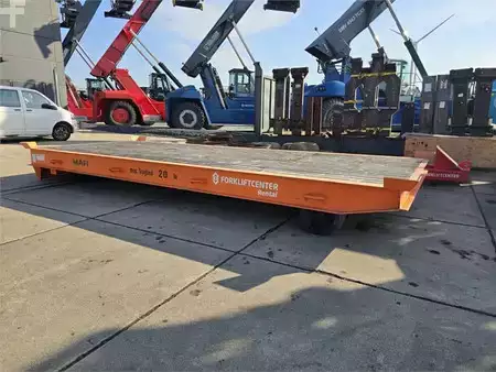 Sonstige 2019 Mafi CT2 / 20T (1)