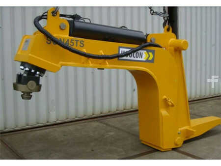 Sonstige 2024 HOUCON Safetyneck PS-SGN45TS (1)