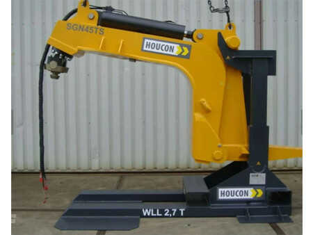 Sonstige 2024 HOUCON Safetyneck PS-SGN45TS (2)