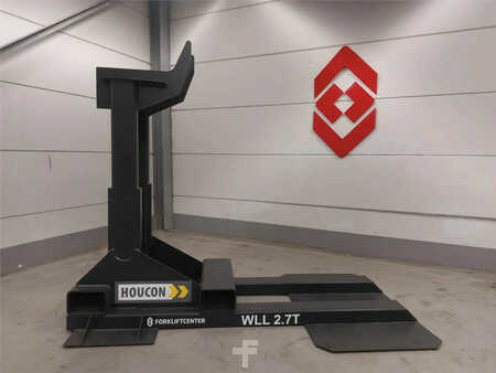 Sonstige 2024 HOUCON ParkStand PS-SGN 45TS (1)