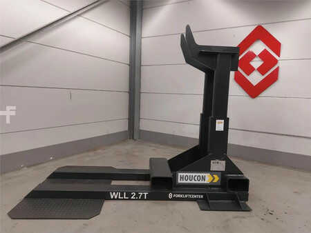 Sonstige 2024 HOUCON ParkStand PS-SGN 45TS (2)