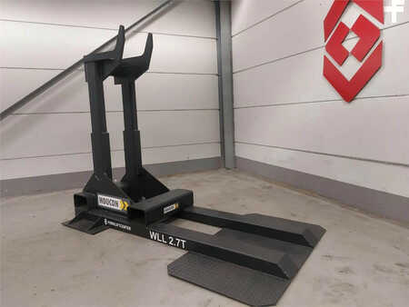Sonstige 2024 HOUCON ParkStand PS-SGN 45TS (3)