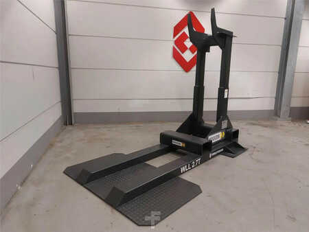 Sonstige 2024 HOUCON ParkStand PS-SGN 45TS (4)