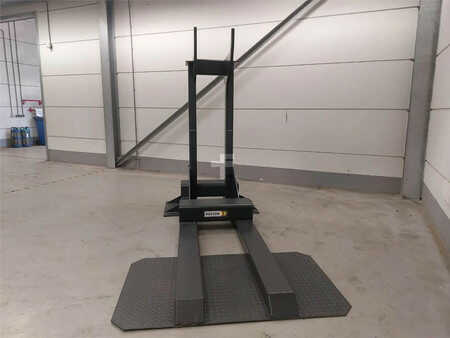 Sonstige 2024 HOUCON ParkStand PS-SGN 45TS (5)