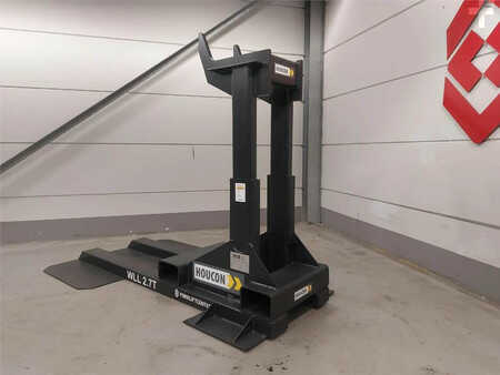 Sonstige 2024 HOUCON ParkStand PS-SGN 45TS (6)