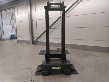 Sonstige 2024 HOUCON ParkStand PS-SGN 45TS (8)