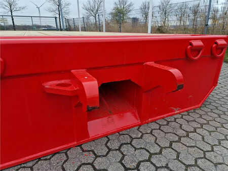 Miscelaneo 2025 Novatech Roll Trailer 100T-40FT (8)