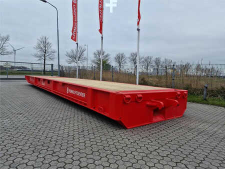 Miscelaneo 2025 Novatech Roll Trailer 100T-40FT (1)