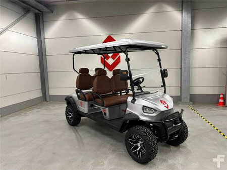 Outro 2025 FORKLIFTCENTER FLC4S 4-seater Electric Golf Cart (1)