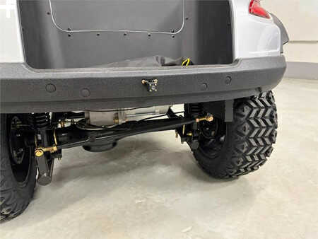 Outro 2025 FORKLIFTCENTER FLC4S 4-seater Electric Golf Cart (12)