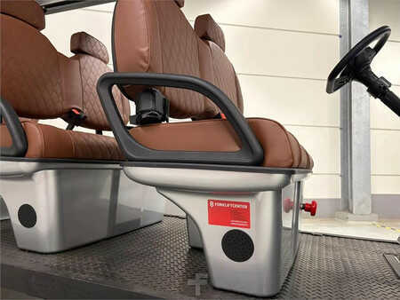 Outro 2025 FORKLIFTCENTER FLC6S 6-seater Electric Golf Cart (13)