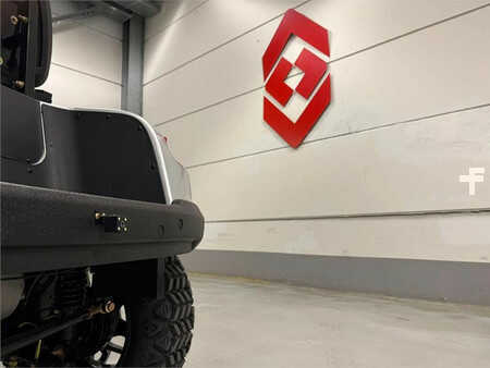 Outro 2025 FORKLIFTCENTER FLC6S 6-seater Electric Golf Cart (16)