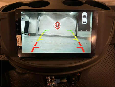 Outro 2025 FORKLIFTCENTER FLC6S 6-seater Electric Golf Cart (18)