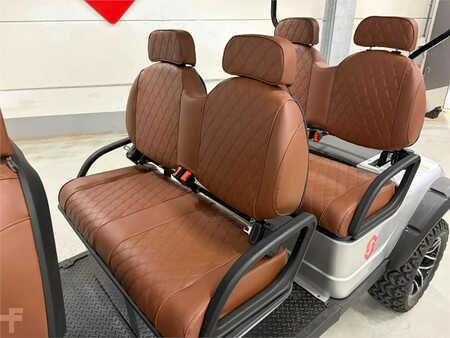 Outro 2025 FORKLIFTCENTER FLC6S 6-seater Electric Golf Cart (7)