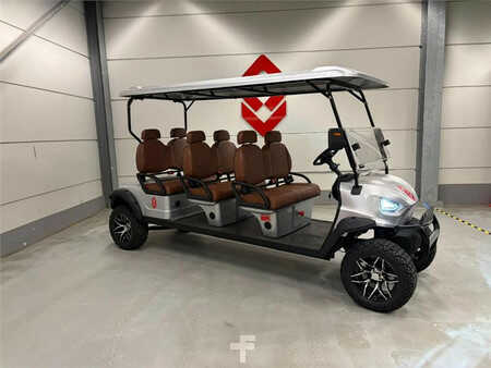 Outro 2025 FORKLIFTCENTER FLC6S 6-seater Electric Golf Cart (1)