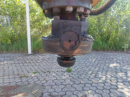 Miscelaneo 2015 CATRACOM SAN 40L SafeNeck incl parkstand (10)