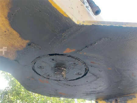 Miscelaneo 2015 CATRACOM SAN 40L SafeNeck incl parkstand (11)