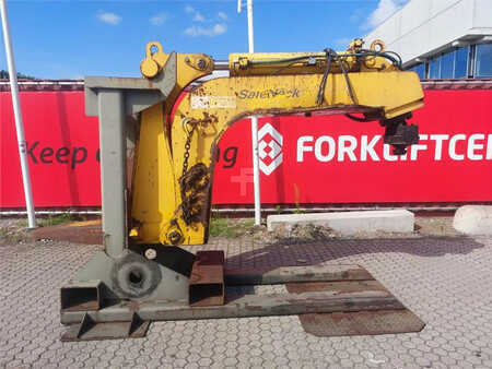 Miscelaneo 2006 CATRACOM SAN 40L SafeNeck incl parkstand (2)