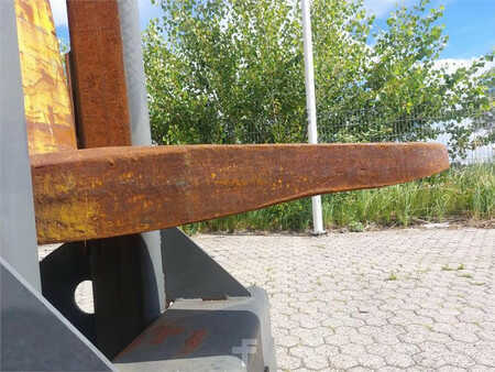 Miscelaneo 2015 CATRACOM SAN 40L SafeNeck incl parkstand (10)