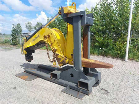 Miscelaneo 2015 CATRACOM SAN 40L SafeNeck incl parkstand (4)