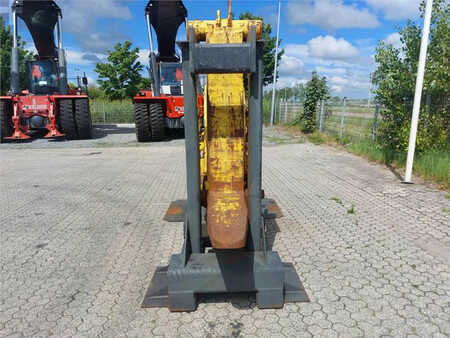 Miscelaneo 2015 CATRACOM SAN 40L SafeNeck incl parkstand (5)